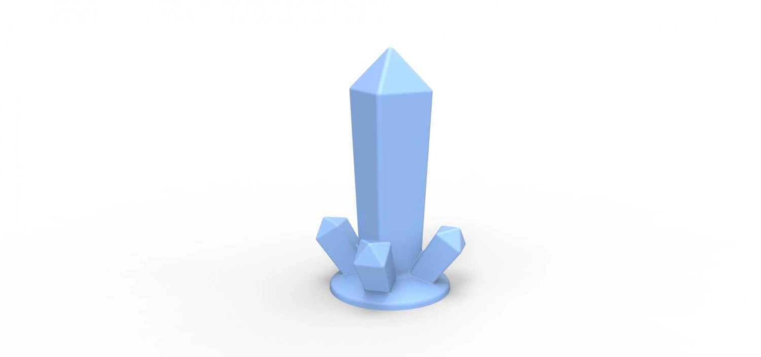 Plug 58 3D Print Model .c4d .max .obj .3ds .fbx .stl .blend 