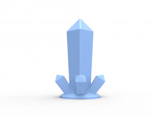 Plug 58 3D Print Model