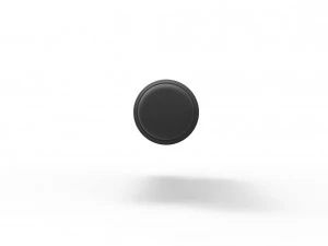 Pencil plug 3D Print Model