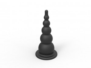 Plug 59 Modèles 3D en vedette