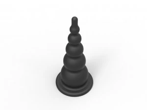 Plug 59 3D Print Model