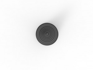 Plug 59 3D 프린트 모델