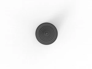 Plug 59 3D Print Model