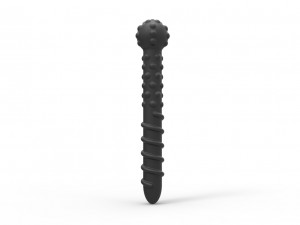 Plug 60 3D Print Model