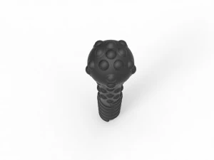Plug 60 3D Print Model