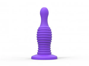 Plug 61 3D Print Model