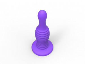 Plug 61 Modelo de impresión 3D