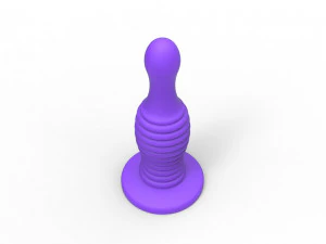 Plug 61 3D Print Model