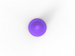 Plug 61 Modelo de impresión 3D