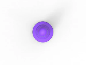 Plug 61 3D Print Model