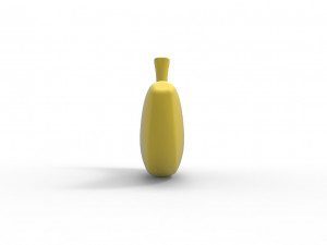 Banana plug Modello di stampa 3D