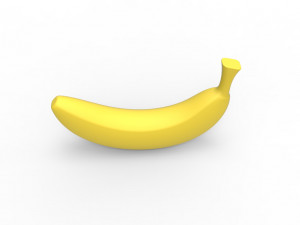 Banana plug Modello di stampa 3D
