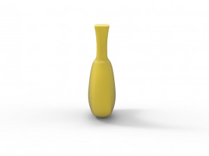 Banana plug Modello di stampa 3D
