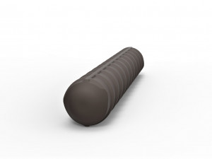 Rebar plug 3D प्रिंट मॉडल