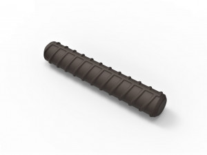 Rebar plug 3D प्रिंट मॉडल