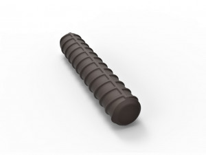 Rebar plug 3D प्रिंट मॉडल