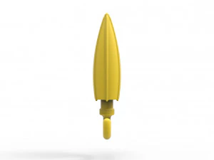 Tappo per ombrellone Modello di stampa 3D