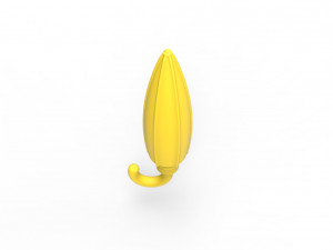 Umbrella plug Modello di stampa 3D