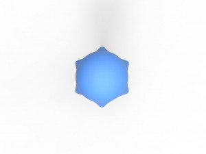 Ghost plug 3D Принт Модель