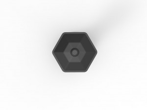 Street light plug 3D Print Model