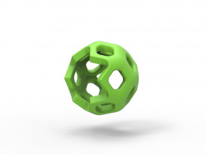 Penis ring 17 3Dプリントモデル