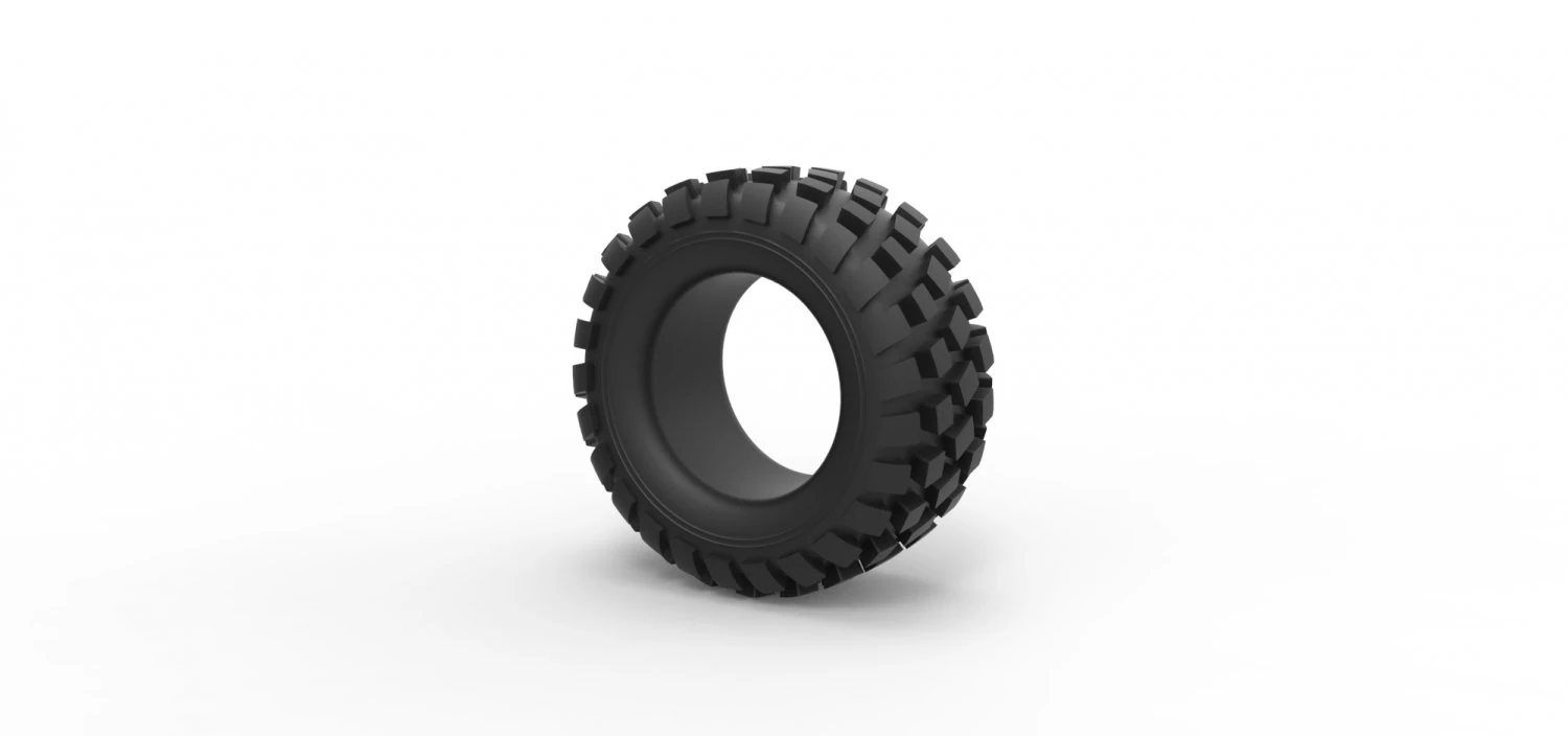 Wheel penis ring 3D Print Model .c4d .max .obj .3ds .fbx .stl .blend 