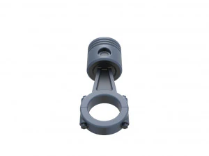 Spina del pistone Modello di stampa 3D