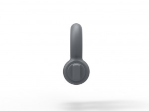 Anchor shackle penis ring 3D-printmodel