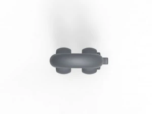 Anchor shackle penis ring 3D Print Model
