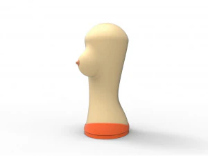 Salvadanaio Modello di stampa 3D