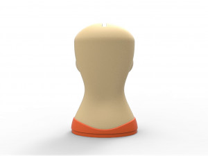 Moneybox 3D 프린트 모델
