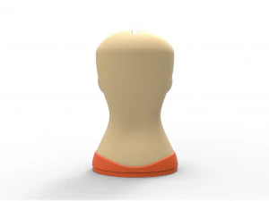 Salvadanaio Modello di stampa 3D