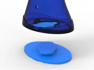 Salvadanaio Modello di stampa 3D