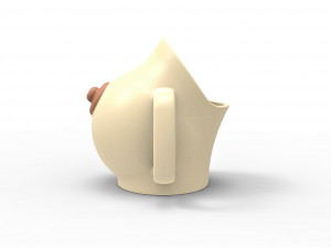 Mug Modèles 3D en vedette