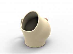 Mug Modèles 3D en vedette