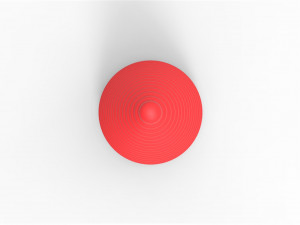 Hole meter 3D Print Model