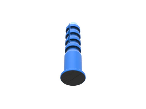 Wall anchor 3D Print Model