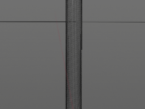 viking poleax Modelo 3D