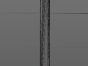 viking polex 3D Model