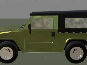 Bajka 008 Model 3D