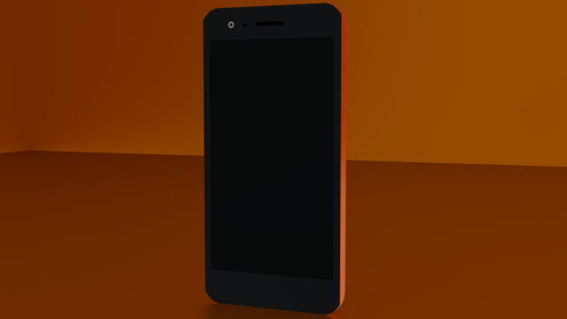 lg aristo 2 3D Model .c4d .max .obj .3ds .fbx .stl .blend 