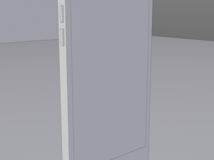 lg aristo 2 3D Model