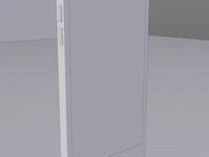 lg aristo 2 3D Model