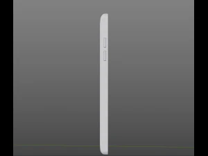 lg aristo 2 3D Model