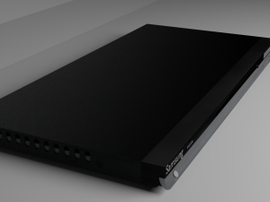 samsung dvd p370 Model 3D