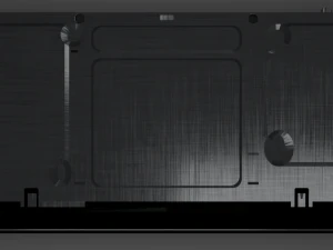 samsung dvd p370 3D Model