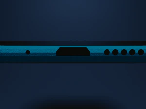 huawei y5 3D Model