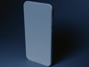 huawei y5 3D Model