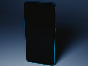 huawei p smart 3D Model