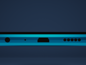 huawei p smart 3D Model